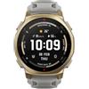 Amazfit Smartwatch Amazfit T-rex 3 Pro GPS 44mm Oro/Grigio [W2548GL2N]