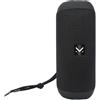 Majestic Altoparlante Majestic Glow Tws/Bluetooth Nero [129364 BK]