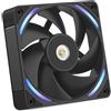 Nzxt Ventola 120x120 Nzxt Performance F120X 120mm Nero [RF-U12PN-B1]