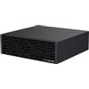 Gigabyte Mini pc Gigabyte ARM NVidia Arm Cortex-X925 20 core/128GB/4TB SSD/Nero [ATAGB10-9000]