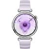 Huawei Smartwach Huawei Watch GT6 41mm Viola/Argento [55020FTM]