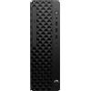 Hp Pc Hp ProDesk 2 G1I E i5-14400/16GB/256GB SSD/Win11Pro/Nero [B70Z4AT]