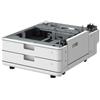 Canon Cassetto stampante Feeding Canon UNIT-AZ1 550 fogli Grigio/Bianco