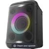 Panasonic Altoparlante Panasonic SC-BMAX5 Bluetooth 5.0 75W Nero [SCBMAX5EK]