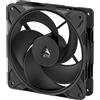 Arctic Ventola 120x120 Arctic Freezer P12 Pro Reverse PWM 120mm Nero [ACFAN00331A]