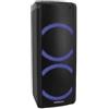 Mediacom Altoparlante Mediacom M-ps90 Bluetooth 90W Nero [M-PS90]