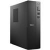 Dell Pc Dell Pro QVS1260 Intel Core Ultra 5-225/16GB/1TB SSD/Win11Pro/Nero [VVTRT]