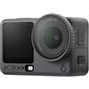 Dji Action cam Dji Osmo 6 Standard Combo 4K Grigio antracite