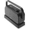 Hama Altoparlante Hama 00221849 Wireless Bluetooth 15W Nero Grigio