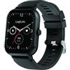 Logilink Smartwatch LogiLink Edge 1.83" Nero [ATLLIZABSW0001B]