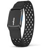 Wahoo Sensore di frequenza cardiaca Wahoo Tickr Fit da braccio Bluetooth/ANT+ IPX7 Nero [WFBTHR03]