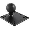 Zebra Piastra montaggio Zebra VESA per Ram 4-12'' Nero [MT3501]