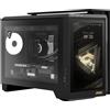 Msi Pc gaming Msi MEG Vision X AI 2NVR7-236AT U7-265K/64GB/2TB SSD/W11/Nero/Trasparente [00B92111-236]