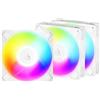 Arctic Ventola 140x140 Arctic Freezer P14 Pro A-RGB 14cm Bianco 3pz [ACFAN00328A]