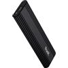 Trust Box esterno SSD Trust M2 Nero [25806]