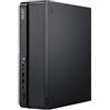 Msi Pc Msi Pro DP80 AI A2G-083XEU Intel Core Ultra 5-225 16GB 512GB SSD NoOS Nero [PRO DP80 AI A2G-083XEU]