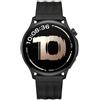 OnePlus Smartwach OnePlus Watch Lite 45mm Nero Acciaio