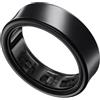 Samsung Anello intelligente Samsung Galaxy per il fitnes Smart Ring taglia 6 Nero [SM-Q506NZKAEUB]