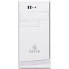 TERRA Pc Terra PC-Business 6000wh Silent Intel Core Ultra 5-225/16GB/500GB SSD/Win11Pro/Bianco [EU1000154]