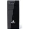 TERRA Pc Terra Pc-Home 6000 Intel Core Ultra 5-225/16GB/1TB SSD/Win11H/Nero [EU1000153]