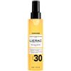 LIERAC Sunissime olio solare corpo SPF30 Olio solare 150 ml