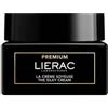 LIERAC Premium crema viso setosa Crema per il viso 50 ml
