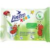 Linteo Kids Wet Toilet Paper 50 pz