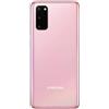 Samsung Galaxy S20 (5G) SM-G981U 12+128GB Sbloccato Senza Contratto Smartphone