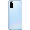 Samsung Galaxy S20 (5G) SM-G981U 12+128GB Sbloccato Senza Contratto Smartphone