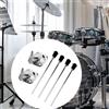Gambe per grancassa Accessori per batteria Supporto per piedi per batteria