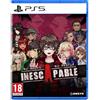 Reef Entertainment Inescapable: No Rules, No Rescue (PS5)