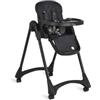 Moni - Moni Seggiolone Pappa RICO col Black