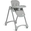 Moni - Moni Seggiolone Pappa RICO col grey