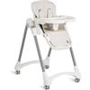 Moni - Moni Seggiolone Pappa RICO col white