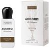 The Merchant of Venice Accordi di Profumo Vetiver Haiti eau de parfum