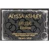 Alyssa Ashley Musk Extreme Crema Idratante Corpo