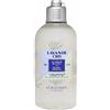 L'Occitane Lavande CBD Gel Doccia