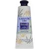 L'Occitane Lavande CBD Crema Mani
