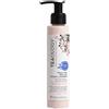 Teaology Peach Tea Latte - Olio Detergente Struccante per Viso e Occhi