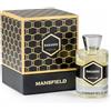 Mansfield Bagarre Parfum