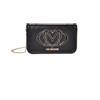 Love Moschino Borsa PU Nero JC4010 PP1N-LG0-0000