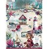 Tide of Hope Die-cut Paper Pad Elements