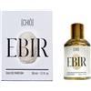 Chiò Skincare, EBIR Eau De Parfum Unisex, Fragranza Agrumata, Legnosa,
