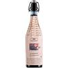 Sott\'a la Capanne Montepulciano d\'Abruzzo Doc Lu Fermentate senza solfiti aggiunti Sott\'a la Capanne Biodinamico 75cl
