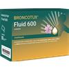 LABORATORIO DELLA LDF FLUID600 20 STICK PACK