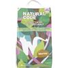 Natural code lettiera vegetale agglomerante neutra 8kg