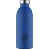 24Bottles BOTTIGLIA TERMICA 0,5 LT, CLIMA BOTTLE GOLD BLUE