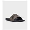 BOSS BLACK Boss Ciabatte Made in Italy con Logo grande Uomo