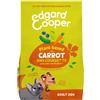 EDGARD & COOPER CANE VEGETALE ADULTO MEDIUM CAROTE E ZUCCHINE | 1KG
