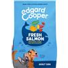 EDGARD & COOPER CANE ADULTO MEDIUM SALMONE FRESCO 1KG